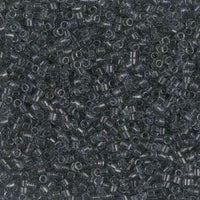 11/0 Delica Beads, DB0708, DB0709, DB0710, DB0711 - The Argus Collection