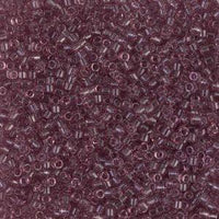 11/0 Delica Beads, DB0708, DB0709, DB0710, DB0711 - The Argus Collection