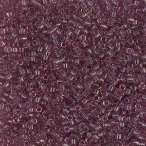 11/0 Delica Beads, DB0708, DB0709, DB0710, DB0711 - The Argus Collection