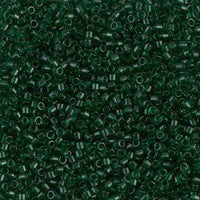 11/0 Delica Beads, DB0712, DB0713, DB0714, DB0715 - The Argus Collection