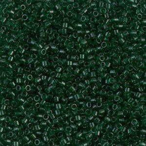 11/0 Delica Beads, DB0712, DB0713, DB0714, DB0715 - The Argus Collection