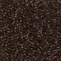 11/0 Delica Beads, DB0712, DB0713, DB0714, DB0715 - The Argus Collection