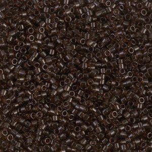 11/0 Delica Beads, DB0712, DB0713, DB0714, DB0715 - The Argus Collection