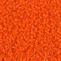 11/0 Delica Beads, DB0721, DB0722, DB0723, DB0724 - The Argus Collection