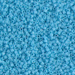 11/0 Delica Beads, DB0725, DB0726, DB0727, DB0728 - The Argus Collection