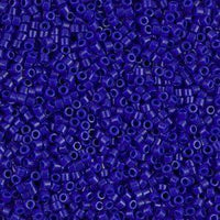 11/0 Delica Beads, DB0725, DB0726, DB0727, DB0728 - The Argus Collection