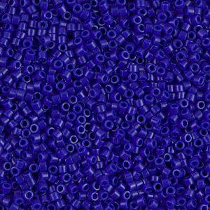 11/0 Delica Beads, DB0725, DB0726, DB0727, DB0728 - The Argus Collection