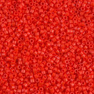 11/0 Delica Beads, DB0725, DB0726, DB0727, DB0728 - The Argus Collection