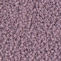 11/0 Delica Beads, DB0725, DB0726, DB0727, DB0728 - The Argus Collection