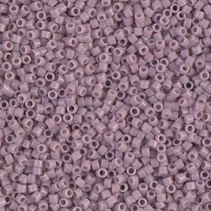 11/0 Delica Beads, DB0725, DB0726, DB0727, DB0728 - The Argus Collection