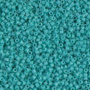 11/0 Delica Beads, DB0729, DB0730, DB0731, DB0732 - The Argus Collection