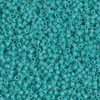 11/0 Delica Beads, DB0729, DB0730, DB0731, DB0732 - The Argus Collection