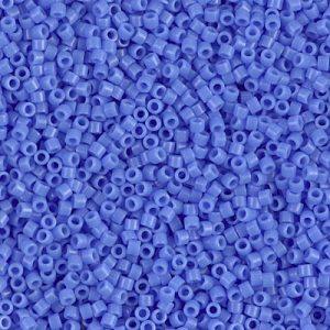 11/0 Delica Beads, DB0729, DB0730, DB0731, DB0732 - The Argus Collection