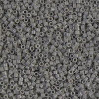 11/0 Delica Beads, DB0729, DB0730, DB0731, DB0732 - The Argus Collection