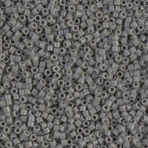 11/0 Delica Beads, DB0729, DB0730, DB0731, DB0732 - The Argus Collection