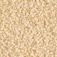 11/0 Delica Beads, DB0729, DB0730, DB0731, DB0732 - The Argus Collection