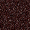 11/0 Delica Beads, DB0733, DB0734, DB0741, DB0742 - The Argus Collection