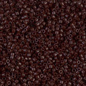 11/0 Delica Beads, DB0733, DB0734, DB0741, DB0742 - The Argus Collection