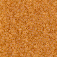 11/0 Delica Beads, DB0733, DB0734, DB0741, DB0742 - The Argus Collection