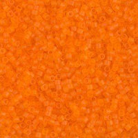 11/0 Delica Beads, DB0743, DB0744, DB0745, DB0746 - The Argus Collection