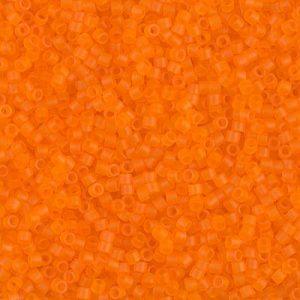 11/0 Delica Beads, DB0743, DB0744, DB0745, DB0746 - The Argus Collection