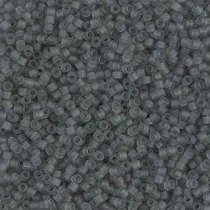 11/0 Delica Beads, DB0747, DB0748, DB0749, DB0751 - The Argus Collection