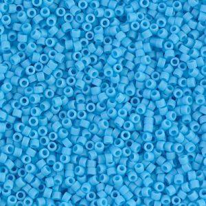 11/0 Delica Beads, DB0752, DB0753, DB0754, DB0755 - The Argus Collection