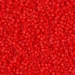 11/0 Delica Beads, DB0756, DB0757, DB0758, DB0759 - The Argus Collection