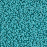 11/0 Delica Beads, DB0756, DB0757, DB0758, DB0759 - The Argus Collection