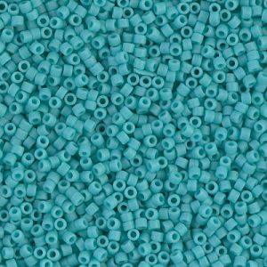 11/0 Delica Beads, DB0756, DB0757, DB0758, DB0759 - The Argus Collection