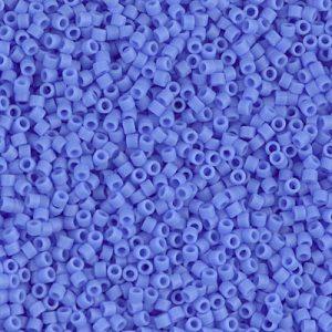 11/0 Delica Beads, DB0760, DB0761, DB0762, DB0763 - The Argus Collection