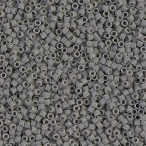 11/0 Delica Beads, DB0760, DB0761, DB0762, DB0763 - The Argus Collection