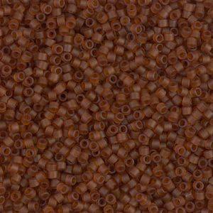 11/0 Delica Beads, DB0764, DB0765, DB0766, DB0767 - The Argus Collection