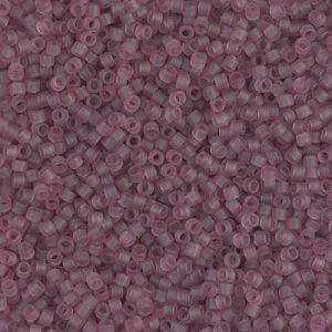 11/0 Delica Beads, DB0764, DB0765, DB0766, DB0767 - The Argus Collection