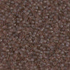 11/0 Delica Beads, DB0768, DB0769, DB0771, DB0772 - The Argus Collection