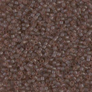 11/0 Delica Beads, DB0768, DB0769, DB0771, DB0772 - The Argus Collection