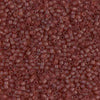 11/0 Delica Beads, DB0773, DB0774, DB0775, DB0776 - The Argus Collection