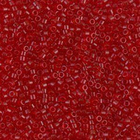 11/0 Delica Beads, DB0773, DB0774, DB0775, DB0776 - The Argus Collection