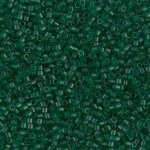 11/0 Delica Beads, DB0773, DB0774, DB0775, DB0776 - The Argus Collection