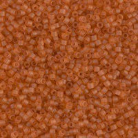 11/0 Delica Beads, DB0777, DB0778, DB0779, DB0780 - The Argus Collection