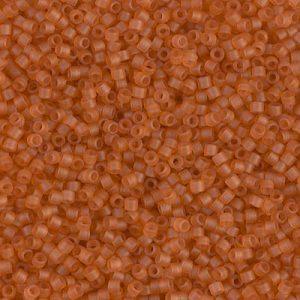 11/0 Delica Beads, DB0777, DB0778, DB0779, DB0780 - The Argus Collection