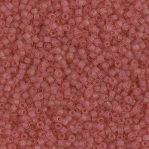 11/0 Delica Beads, DB0777, DB0778, DB0779, DB0780 - The Argus Collection