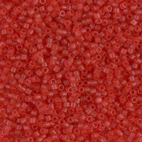 11/0 Delica Beads, DB0777, DB0778, DB0779, DB0780 - The Argus Collection