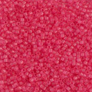 11/0 Delica Beads, DB0777, DB0778, DB0779, DB0780 - The Argus Collection