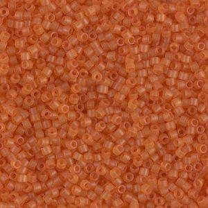 11/0 Delica Beads, DB0781, DB0782, DB0783, DB0784 - The Argus Collection