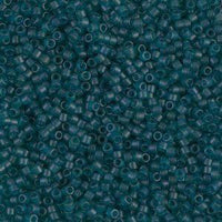 11/0 Delica Beads, DB0785, DB0786, DB0787, DB0788 - The Argus Collection