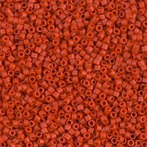 11/0 Delica Beads, DB0795, DB0796, DB0797, DB0798 - The Argus Collection