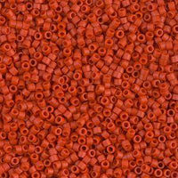 11/0 Delica Beads, DB0795, DB0796, DB0797, DB0798 - The Argus Collection