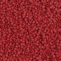 11/0 Delica Beads, DB0795, DB0796, DB0797, DB0798 - The Argus Collection