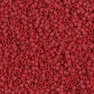 11/0 Delica Beads, DB0795, DB0796, DB0797, DB0798 - The Argus Collection